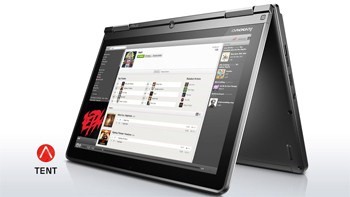 ThinkPad Yoga S240 C5